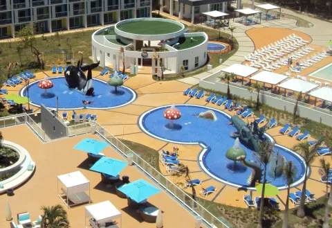 Hotel Iberostar Bella Vista Varadero Matanzas Cuba