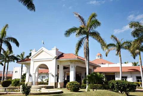 Hotel Memorie Varadero  Matanzas Cuba
