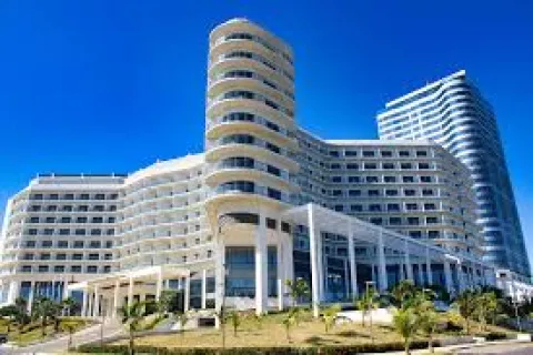 Hotel Gran Muthu Habana La Habana Cuba