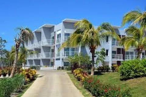 Hotel Grand Aston Cayo Las Brujas Villa Clara Cuba