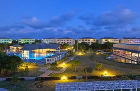 Hotel Paradisus Varadero Resort & Spa Matanzas Cuba