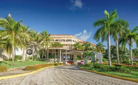 Sol Rio Luna y Mares Hotel Holguín Cuba