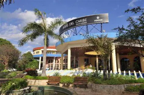 Hotel Brisas Del Caribe Matanzas Cuba