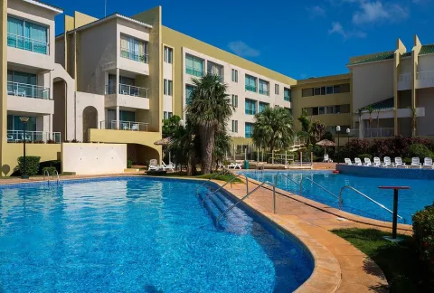 Hotel Starfish Varadero Matanzas Cuba