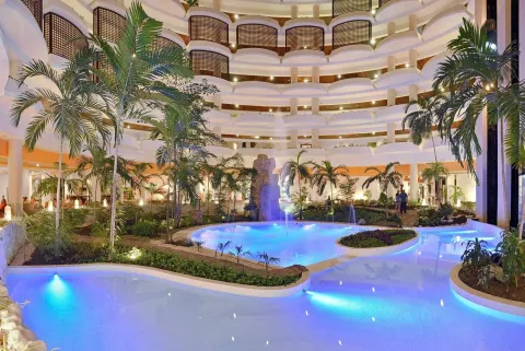 Hotel Melia Varadero Matanzas Cuba