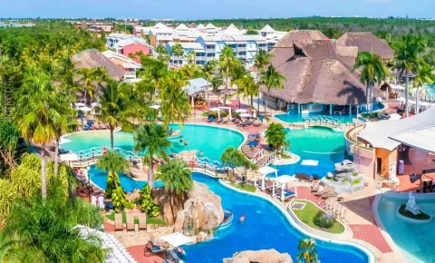 Hotel Royalton Hicacos Matanzas Cuba