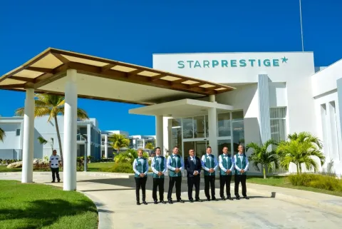Hotel Iberostar Selection Holguín Holguín Cuba