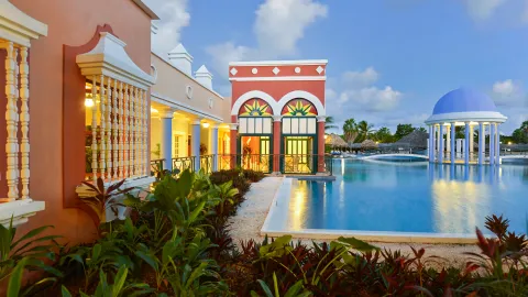 Hotel Iberostar Selection Varadero Matanzas Cuba