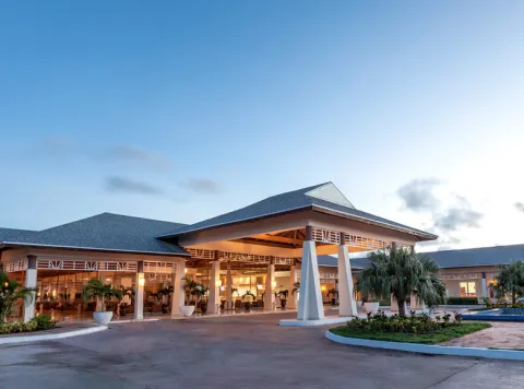 Hotel Melia Jardines del Rey Ciego de Ávila Cuba