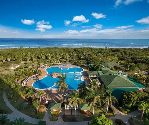 Hotel Blau Varadero Only Adults Matanzas Cuba