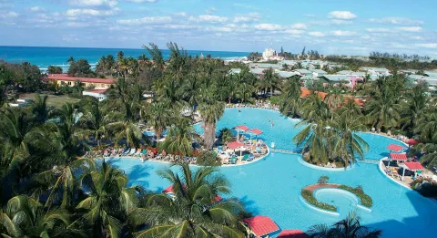 Hotel Occidental Arenas Blancas Matanzas Cuba