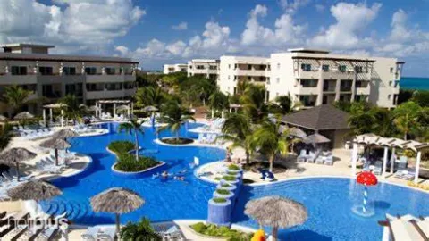 Hotel Grand Muthu Cayo Santamaría Santa Clara Cuba