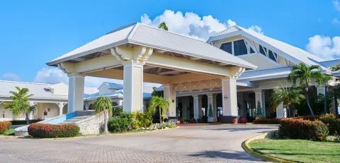 Hotel Playa Punta Hicacos  Matanzas Cuba