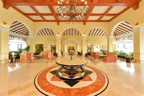 Iberostar Coral Ensenachos Villa Clara, Cuba 