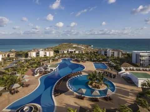 Iberoestar Playa Pilar Hotel Ciego de Ávila Cuba