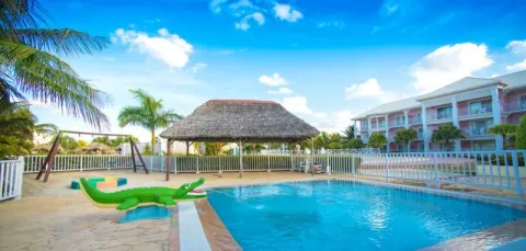Fiesta Americana Punta Varadero Hotel Matanzas Cuba