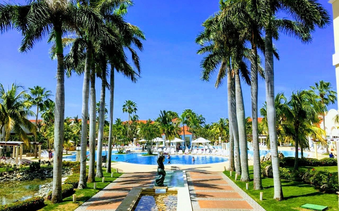 Paradisus Princesa Del Mar Resort & Spa Matanzas, Cuba 
