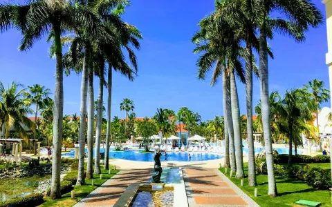 Paradisus Princesa Del Mar Resort & Spa Hotel Matanzas Cuba