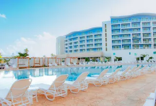 Hotel Selectum Family Matanzas Cuba