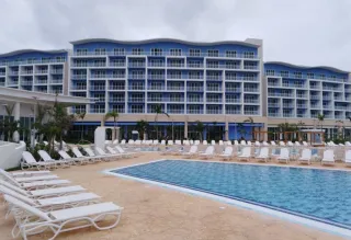 Hotel Selectum Family Matanzas Cuba