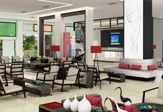 Hotel Iberostar Bella Vista Varadero Matanzas Cuba
