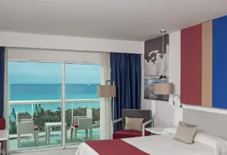 Hotel Iberostar Bella Vista Varadero Matanzas Cuba