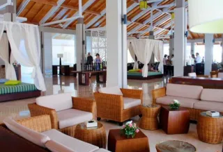 Playa Cayo Santa María Hotel Villa Clara Cuba