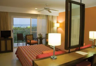 Playa Cayo Santa María Hotel Villa Clara Cuba