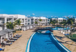 Hotel Gran Muthu Almirante Beach Holguín Cuba