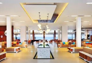 Hotel Playa Vista Azul Matanzas Cuba