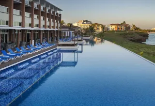Hotel Playa Vista Azul Matanzas Cuba