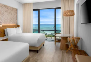 Hilton Tulum Hotel Cancún Mexico