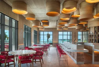 Hilton Tulum Hotel Cancún Mexico