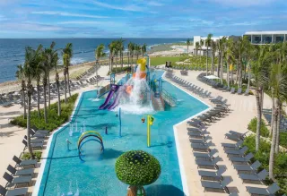 Hilton Tulum Hotel Cancún Mexico