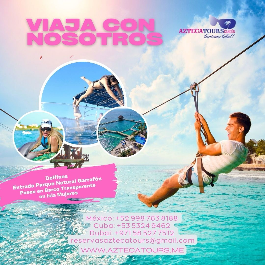 Viaje con nosotros y disfrute de las mejores excursiones en ofertas Mejores Ofertas